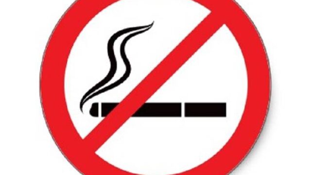 Ιδού το Εθνικό Σχέδιο Δράσης κατά του Καπνίσματος