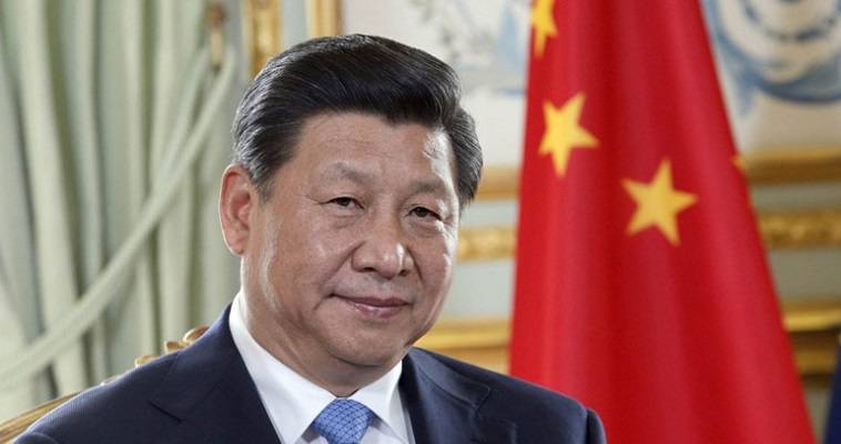 Στην Αθήνα αύριο ο πρόεδρος της Κίνας Σι Τζινπίνγκ