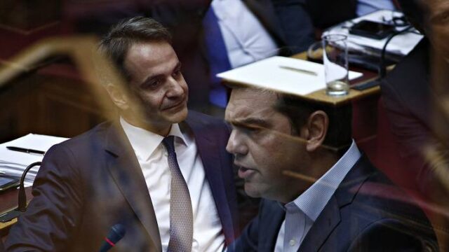 Το συνταγματικό Βατερλό του πολιτικού συστήματος, Μάκης Ανδρονόπουλος