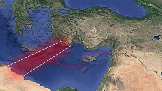 Casus belli: Η επιβαλλόμενη ελληνική απάντηση στην τουρκική πειρατεία, Γιώργος Παπασίμος
