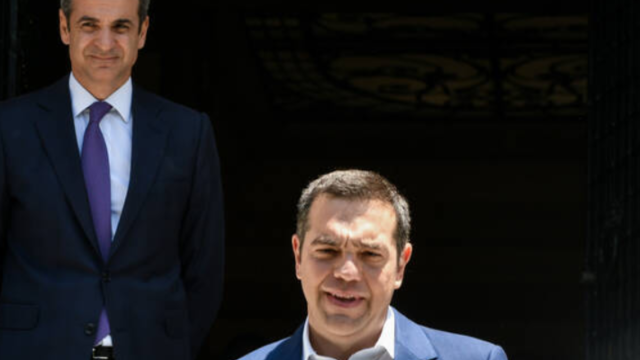 Με το "Νόμος και Τάξη", η κυβέρνηση παρασύρει τον ΣΥΡΙΖΑ στο γήπεδό της, Νεφέλη Λυγερού