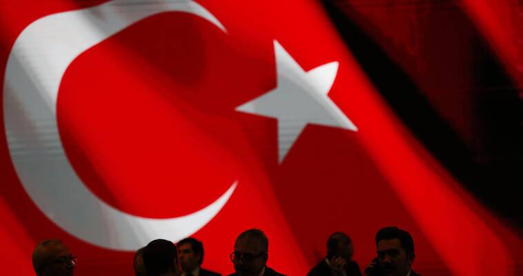 Τα τρία μέτωπα όπου η Τουρκία επιτίθεται στον Ελληνισμό, Χρήστος Καπούτσης