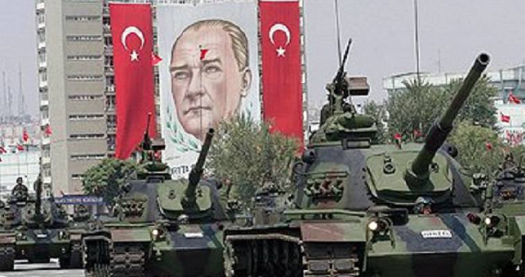 Έντεκα προτάσεις για την ανάσχεση του τουρκικού επεκτατισμού, Βενιαμίν Καρακωστάνογλου