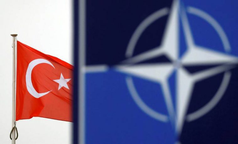 Η Τουρκία μπλοκάρει τους ΝΑΤΟικούς σχεδιασμούς στη Βαλτική και την Πολωνία