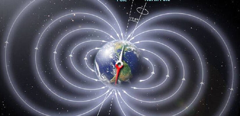 Ο μαγνητικός βόρειος πόλος της Γης “τρέχει” με 50 χλμ. τον χρόνο προς Σιβηρία
