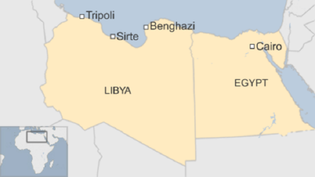 Στην Κρήτη η επόμενη πενταμερής για τη Λιβύη