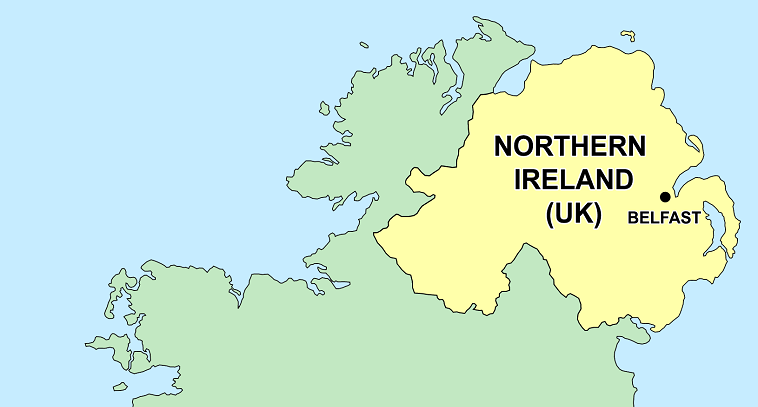 Βόρεια Ιρλανδία: Οι εθνικιστές πρώτη δύναμη