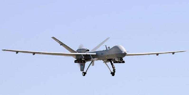 Σαχέλ: Οπλισμένα γαλλικά drones κατά των τζιχαντιστών