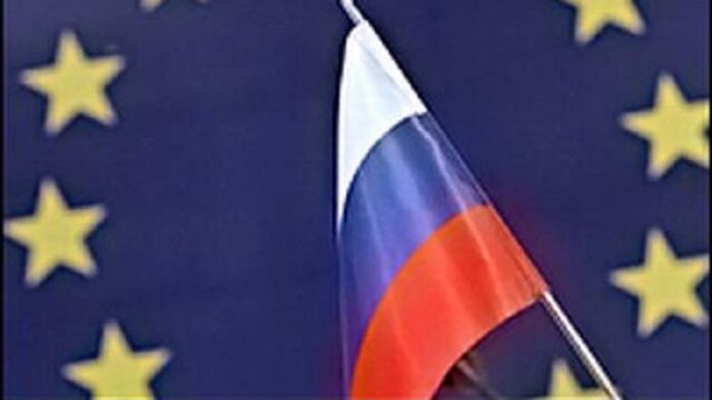 Η ΕΕ παρέτεινε για 6 μήνες τις οικονομικές κυρώσεις κατά της Ρωσίας