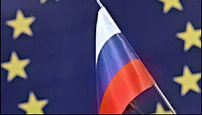 Η ΕΕ παρέτεινε για 6 μήνες τις οικονομικές κυρώσεις κατά της Ρωσίας