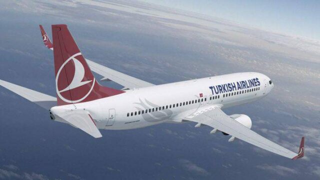 Προς επαναλειτουργία η Turkish Airlines μετά την παύση λόγω κορονοϊού