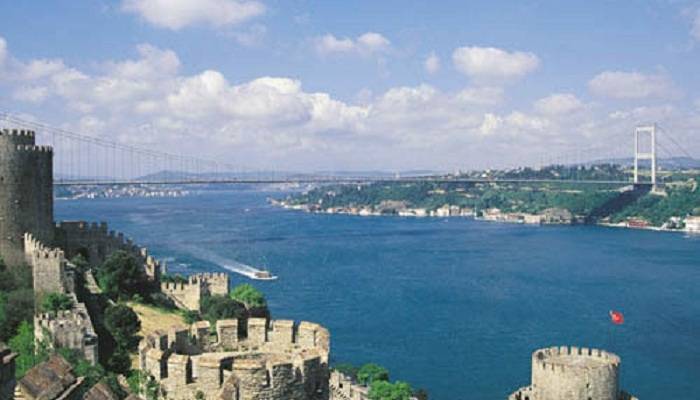 Διώρυγα Κωνσταντινούπολης: Άγρια κόντρα Ερντογάν-Ιμάμογλου