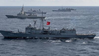 Τουρκία: Νομοσχέδιο για θαλάσσιες ζώνες, 6 ν.μ. στο Αιγαίο και δυνατότητα μονομερούς ανακήρυξης ΑΟΖ