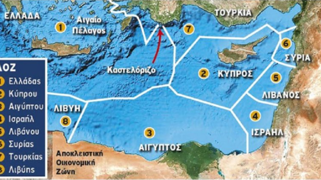 Παραχωρεί και θαλάσσια οικόπεδα σε Κρήτη & Καστελόριζο η Άγκυρα