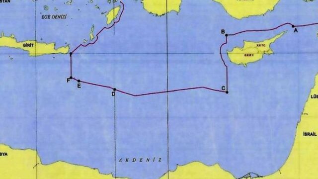 Πως ο Ερντογάν επιδιώκει να θρυμματίσει το γεωστρατηγικό πλέγμα Ελλάδας-Κύπρου με Ισραήλ, Αίγυπτο και Ιορδανία, Σταύρος Λυγερός
