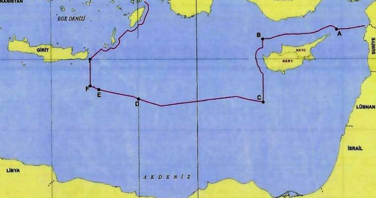 Πως ο Ερντογάν επιδιώκει να θρυμματίσει το γεωστρατηγικό πλέγμα Ελλάδας-Κύπρου με Ισραήλ, Αίγυπτο και Ιορδανία, Σταύρος Λυγερός