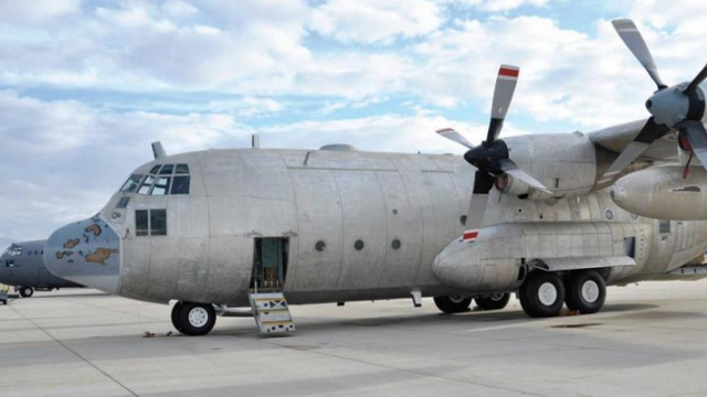 Βρέθηκαν συντρίμμια, πιθανότατα από το C-130 της Χιλής που αγνοείται