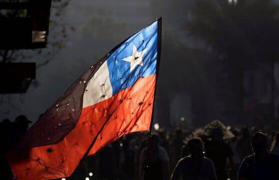Χιλή: Επικυρώθηκε το νομοσχέδιο για διεξαγωγή δημοψηφίσματος