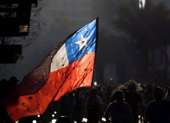 Χιλή: Επικυρώθηκε το νομοσχέδιο για διεξαγωγή δημοψηφίσματος