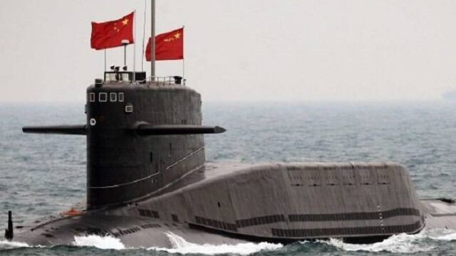 Οι πύραυλοι JL-3 των κινεζικών υποβρυχίων απειλούν τις ΗΠΑ;