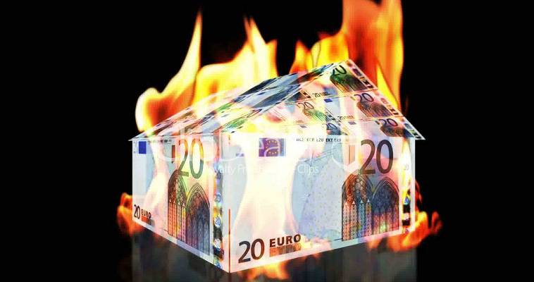 Πως το ευρώ θα διαλύσει την ΕΕ, Όθων Κουμαρέλλας