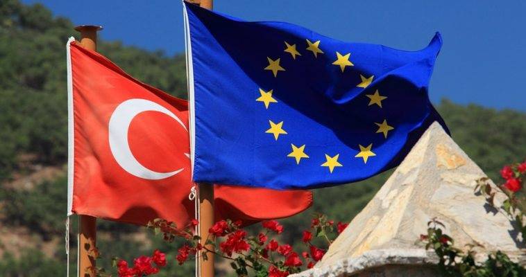 «Να σεβαστεί η Τουρκία το διεθνές δίκαιο» καλεί η Ευρωπαϊκή Επιτροπή