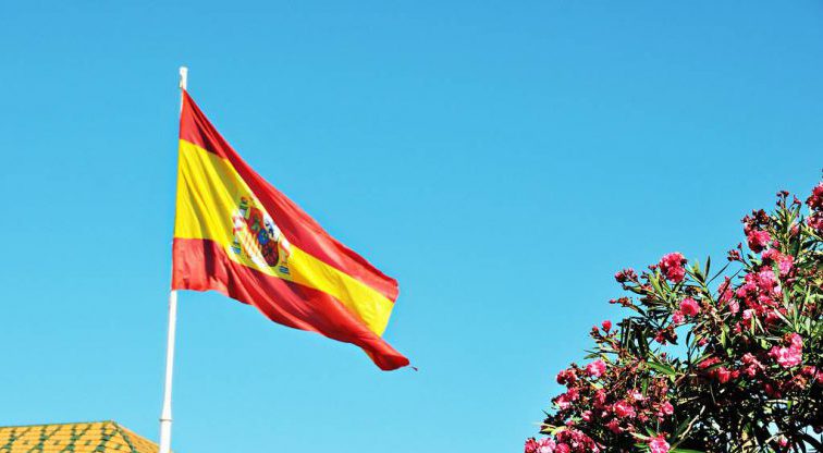 Η Ισπανία απελαύνει τρεις Βολιβιανούς διπλωμάτες