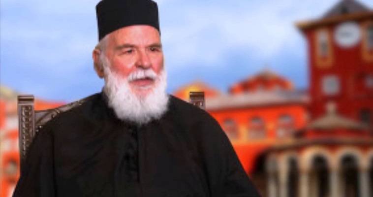 Πατήρ Γεώργιος Μεταλληνός: Ένας ιερωμένος που τίμησε τα ράσα του, Βλάσης Αγτζίδης