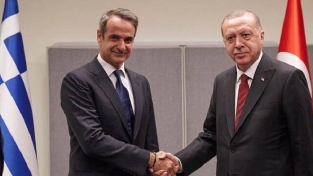Τουρκική επιθετικότητα και ελληνική "ψυχραιμία" – Έξι παρατηρήσεις, Αλέξανδρος Μαλλιάς