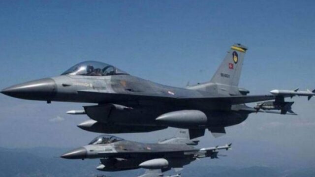 Νέες τουρκικές παραβιάσεις