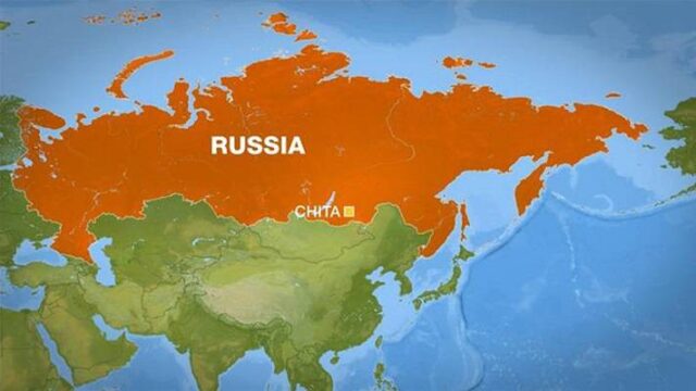 Ρωσία: Λεωφορείο έπεσε σε ποτάμι… πολλοί οι νεκροί