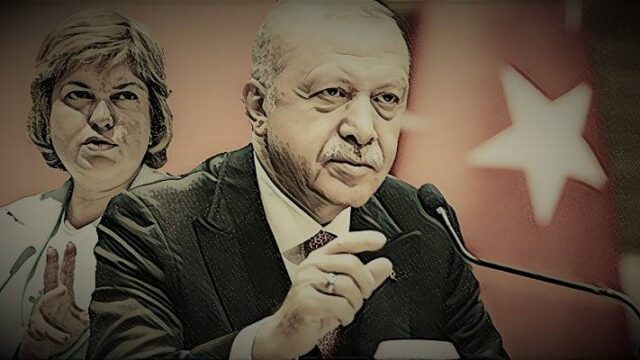 Η “απέραντη” απειλή της Τουρκίας και η στρατηγική ανυπαρξία της Ελλάδας