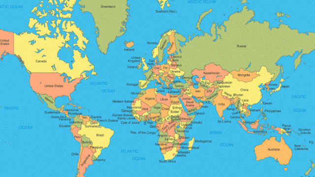 Ανασκόπηση 2019: Πρόοδος μεν, αλλά πολλά τα ανοικτά μέτωπα