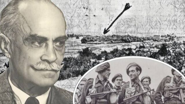 Τα βουλγαρικά "Ίμια" του 1952 - Η σαρωτική απάντηση του ελληνικού στρατού, Βασίλης Κολλάρος
