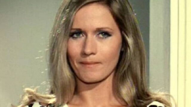 “Έφυγε” από τη ζωή η ηθοποιός Έρρικα Μπρόγιερ