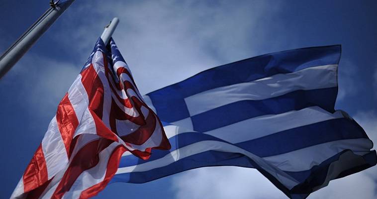 Ρευστότητα στο τρίγωνο Ελλάδα-ΗΠΑ-Τουρκία, Αλέξανδρος Τάρκας