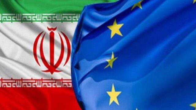 Ο Ζοζέπ Μπορέλ προσκάλεσε τον Ιρανό υπουργό Εξωτερικών τις Βρυξέλλες