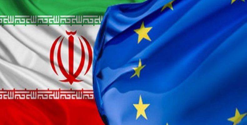 Η Ευρώπη αναζητά τρόπους αποκλιμάκωσης της έντασης με το Ιράν