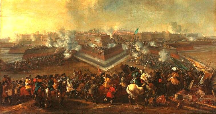 Όταν οι πολιτισμένοι Γάλλοι «έψηναν» ζωντανούς Ολλανδούς αμάχους…