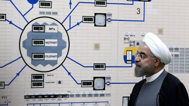 Δεν έχει πεθάνει η συμφωνία για τα πυρηνικά διαμηνύει Ιρανός υπουργός 