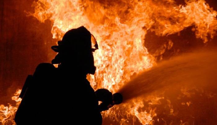 Ρωσία – Σιβηρία: 11 άνθρωποι κάηκαν από φωτιά σε ξύλινη κατοικία