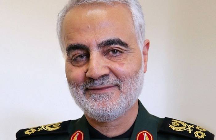 Σε θάνατο Ιρανός της CIA και της Μοσάντ… Αυτός “έδωσε” τον Σουλεϊμανί (upd.)