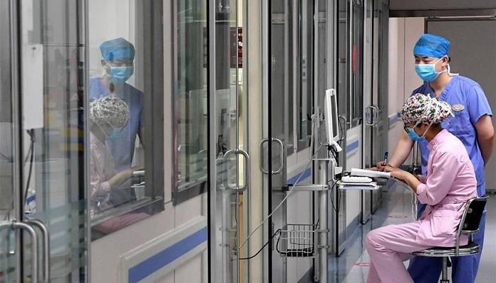 Κίνα – κορονοϊός: Έτοιμο εντός 10 ημερών το νέο νοσοκομείο στην Ουχάν