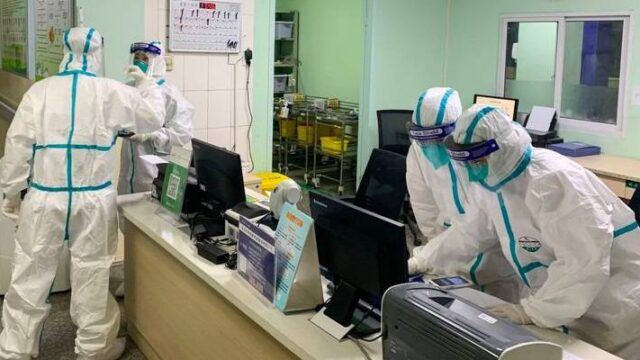 Εκατομμύρια άνθρωποι σε καραντίνα στην Κίνα λόγω του ιού