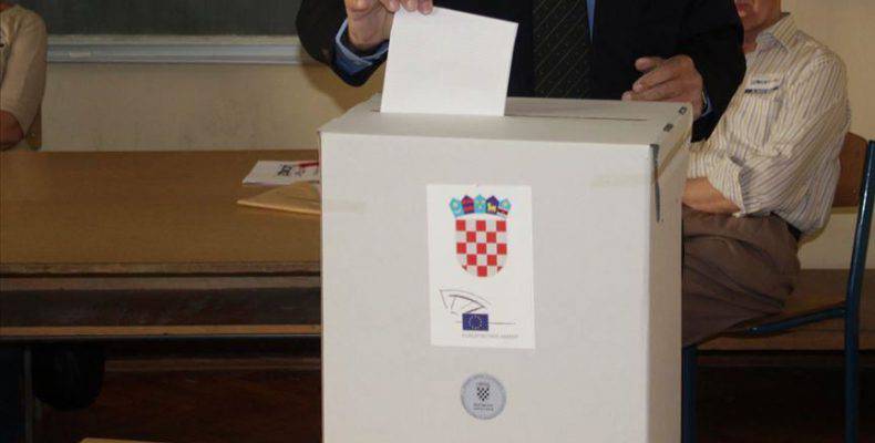 Κροατία: Νίκη του πρώην πρωθυπουργού Ζόραν Μιλάνοβιτς στις προεδρικές
