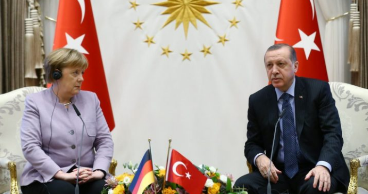Γερμανία-Τουρκία-Κύπρος - Η διπλωματία του "σπασμένου τηλεφώνου", Κώστας Βενιζέλος