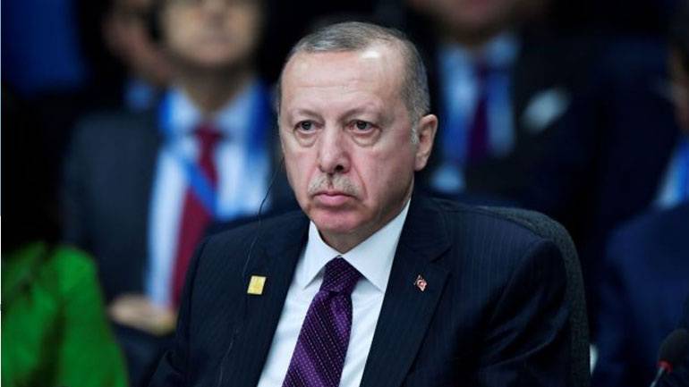 Ερντογάν: “Η υπομονή της Τουρκίας προς τη Ρωσία εξαντλείται…” (upd.)