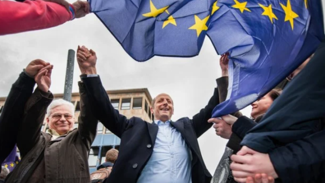 Γιατί η ΕΕ είναι καταδικασμένη να παίζει διεθνώς δεύτερο ρόλο, Κώστας Μελάς