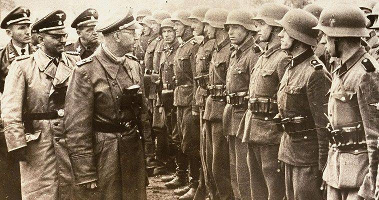 Τα ουκρανικά SS του Χίτλερ – Η αιματηρή δράση της Μεραρχίας Εθελοντών, Παντελής Καρύκας