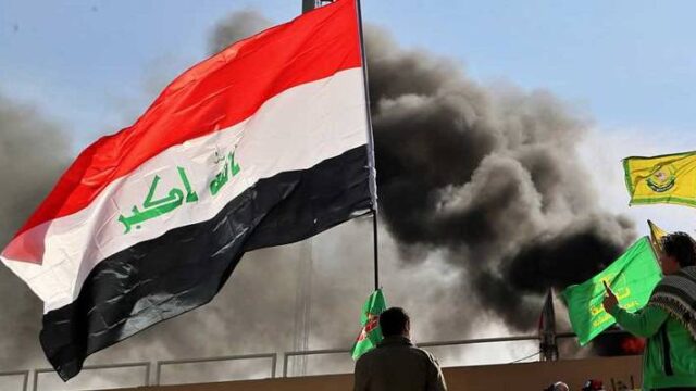 Το σαρδάμ του Νετανιάχου, το ιρανικό ουράνιο και το χάος στο Ιράκ, Βαγγέλης Σαρακινός